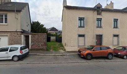 Audrey Sallou, Praticien de Médecine Alternative à Montfort-sur-Meu