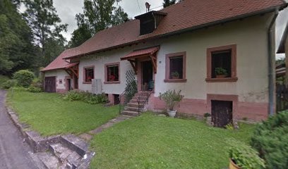 Hoffmann Benoit, Praticien de Médecine Alternative à Sparsbach