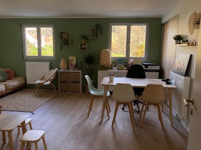 Camille Blanchet Sophrologue, Praticien de Médecine Alternative à Besançon