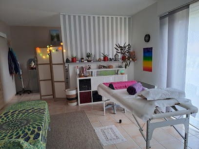 Corine Aleman, Réflexologue à Sainte-Maxime