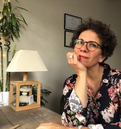 CELINE FREMONDIERE-THERAPEUTE, Réflexologue à Craon