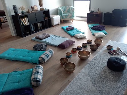 Sylvie Chapillon Bien Être - Énergéticienne - Géobiologue, Praticien de Médecine Alternative à Saint-Malo