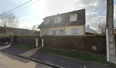 Yves THOMAS - Sophrologue, Praticien de Médecine Alternative à Gastins