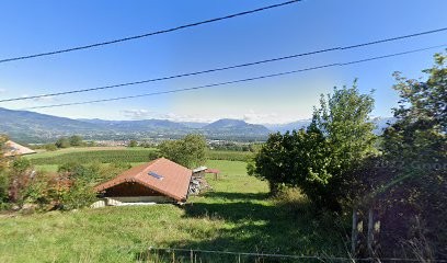 Elodie Mugnier Hypnose - Médecine Symbolique - Soins, Praticien de Médecine Alternative à Reignier-Ésery