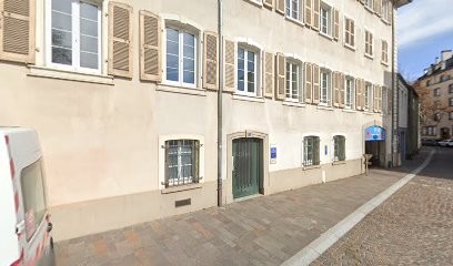 Jonathan Chable, Hypnothérapeute à Mulhouse