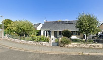 Corps & Relation, Praticien de Médecine Alternative à Beaufort-en-Anjou