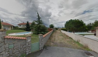 Emmanuelle Morot Sophrologue, Praticien de Médecine Alternative à L'Hôpital-le-Grand