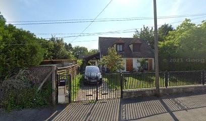 Berna Penin Karine, Hypnothérapeute à Barbey