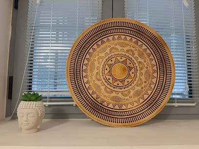 Serenidad Serenity, Praticien de Médecine Alternative à Menton