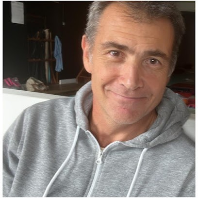 Stephane Shiatsu, Praticien de Médecine Alternative aux Adrets-de-l'Estérel