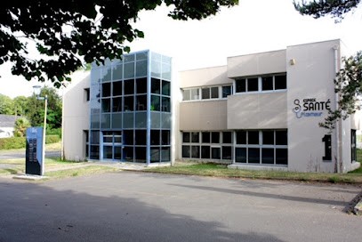 LASEROSTOP LORIENT, Praticien de Médecine Alternative à Ploemeur