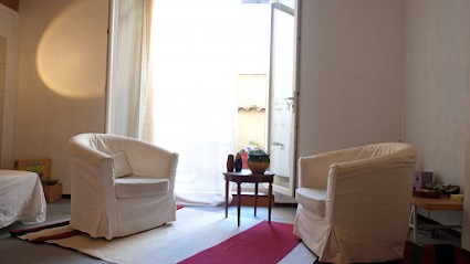 Sophrologue à Marseille : Odile Peyret, Praticien de Médecine Alternative à Marseille 01