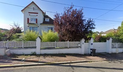 Daugy Arnaud, Hypnothérapeute à Pougues-les-Eaux