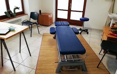 NAVARRO Olivier Énergétique Chinoise, Praticien de Médecine Alternative à Michelbach-le-Bas