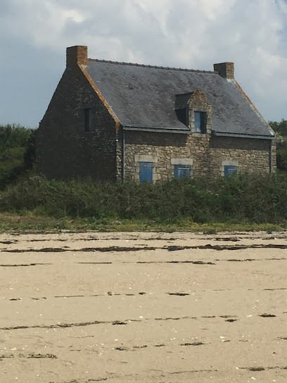 Cabinet Sinagot De Naturopathie Et Heilpraktiker, Praticien de Médecine Alternative à Séné