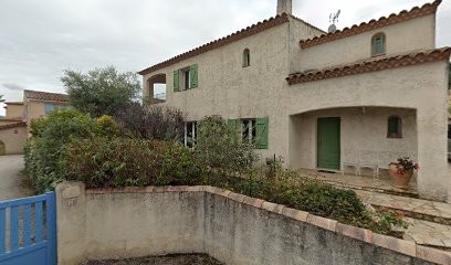 Hypnothérapeute Sandrine Miesch, Hypnothérapeute au Beausset