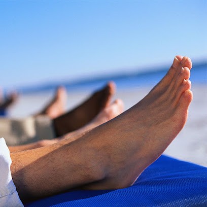 Christine Barré Réflexologue, Réflexologue à Marquette-lez-Lille