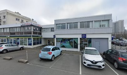 VILLAFUERTE Marielle EI _ Praticienne BBA Bye Bye Allergies, Praticien de Médecine Alternative à Saint-Herblain