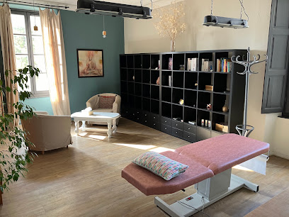 Auriculo Shiatsu -Cabinet De Réflexologie Auriculaire Laser Et Shiatsu, Praticien De Médecine Alternative à Alès