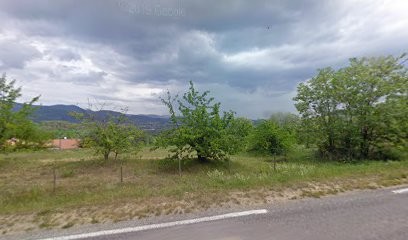 ENOS LAURENCE, Hypnothérapeute au Crestet