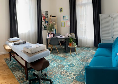 Karine PIAZZZA REFLEXOLOGUE, Réflexologue à Menton