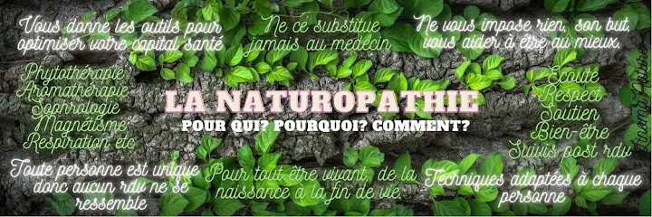 Linoma Nature, Praticien de Médecine Alternative à Lurcy-Lévis