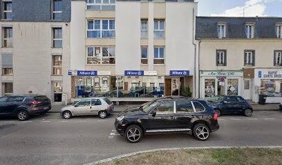 Capelli Agnès, Réflexologue à Évreux