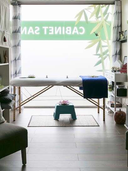 Naturopathe Caroline Nevot, Praticien de Médecine Alternative à Saint-Nazaire