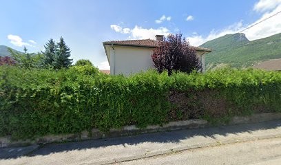 Shiatsu - Aurore DUSSERT, Praticien de Médecine Alternative à Vif