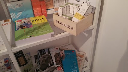 Sophrologue Feriel Berraies, Praticien de Médecine Alternative à Ozoir-la-Ferrière