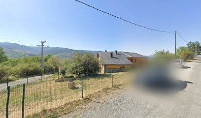 Muriel CASTES - Thérapeute énérgéticienne - Magnétiseuse - Barreuse de feu, Praticien de Médecine Alternative à Osséja