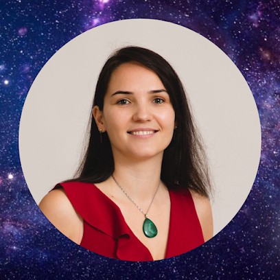 Mamoune Spirit - Marion, Praticien de Médecine Alternative à Savenay