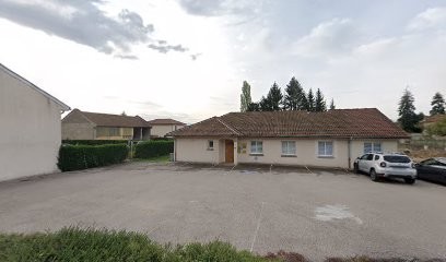 Florence Bouvard Réflexologue, Réflexologue au Grand-Lemps