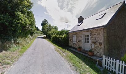 La Luciole Eclaireuse, Praticien de Médecine Alternative à Guiscriff