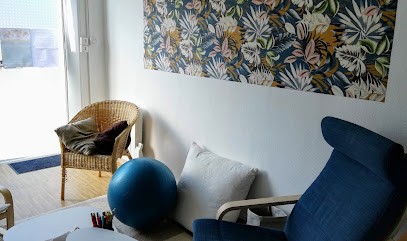 Ida Peigné, Hypnothérapeute à Pontorson