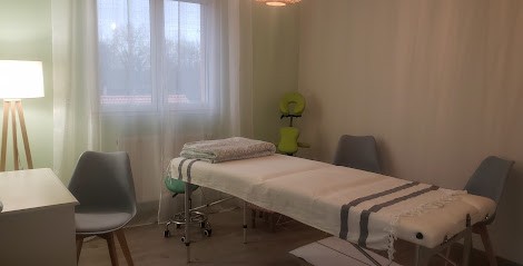 Ain Pressions Bien-Etre, Réflexologue à Villars-les-Dombes