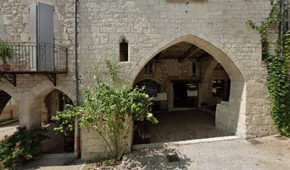 JE DEVIENS, Hypnothérapeute à Monflanquin