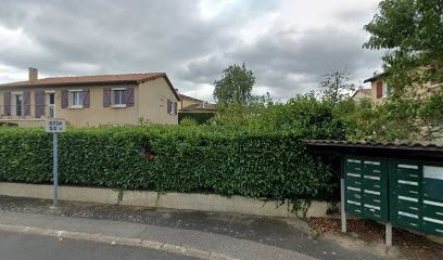 Anna Pelus - Sophrologue, Praticien de Médecine Alternative à Gleizé