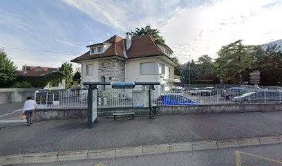 Christelle Montbel - Shiatsu Et Réflexologie Plantaire Sud-africaine, Réflexologue à Aix-les-Bains