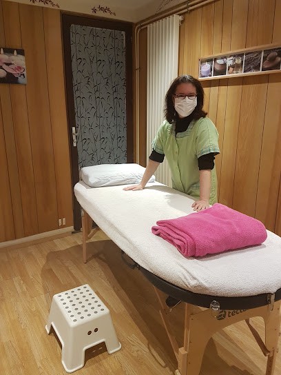 Cabinet de Naturopathie de Gravigny - Lara LIBOURG, Praticien de Médecine Alternative à Gravigny