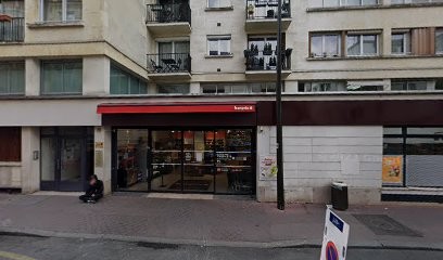 Marie Thepaut, Praticien de Médecine Alternative à Levallois-Perret