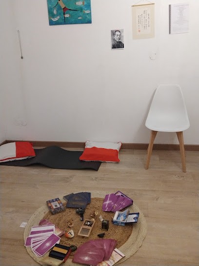 Effleurescence, Praticien de Médecine Alternative à Grenoble