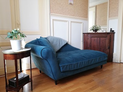 Anne-Catherine d'Aboville, Hypnothérapeute à Grand Bourgtheroulde