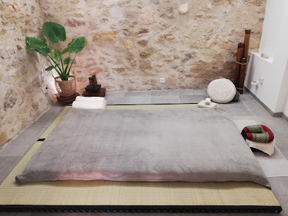 Maison Ryôkan, Cabinet De Shiatsu, Praticien de Médecine Alternative à Vallauris