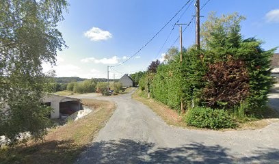 Marcillaud Didier, Praticien de Médecine Alternative à Fleurat