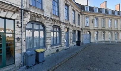 Memoireducorps, Hypnothérapeute à Arras