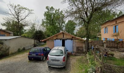 Zineb Dilmi Tramiste/relaxologue, Praticien de Médecine Alternative à Gaillac