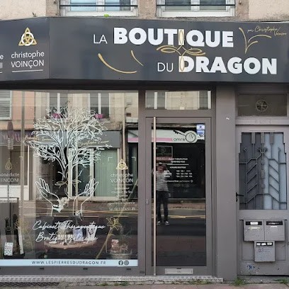 Christophe Voinçon Guérisseur-Magnétiseur, Praticien de Médecine Alternative à Remiremont