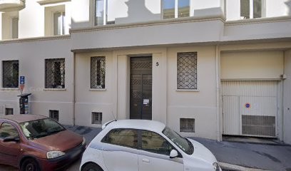 Corinne Kirik, Réflexologue à Marseille 02