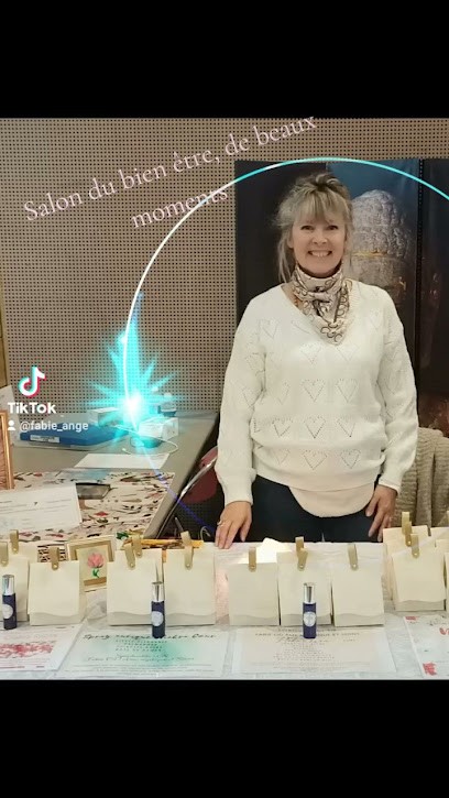 Fabienne Dizy Olliveaud LaHoChi et Magnétisme 76, Praticien de Médecine Alternative à Lintot